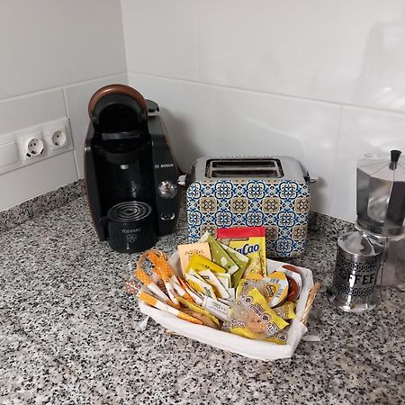 Willa Casa Da Eirina Amés Zewnętrze zdjęcie