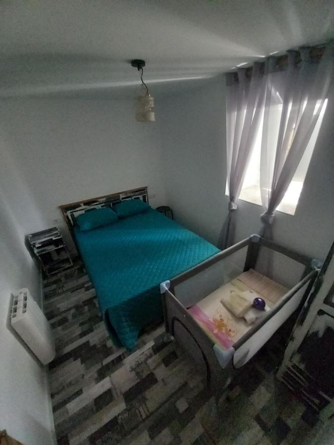 Willa Casa Da Eirina Amés Zewnętrze zdjęcie