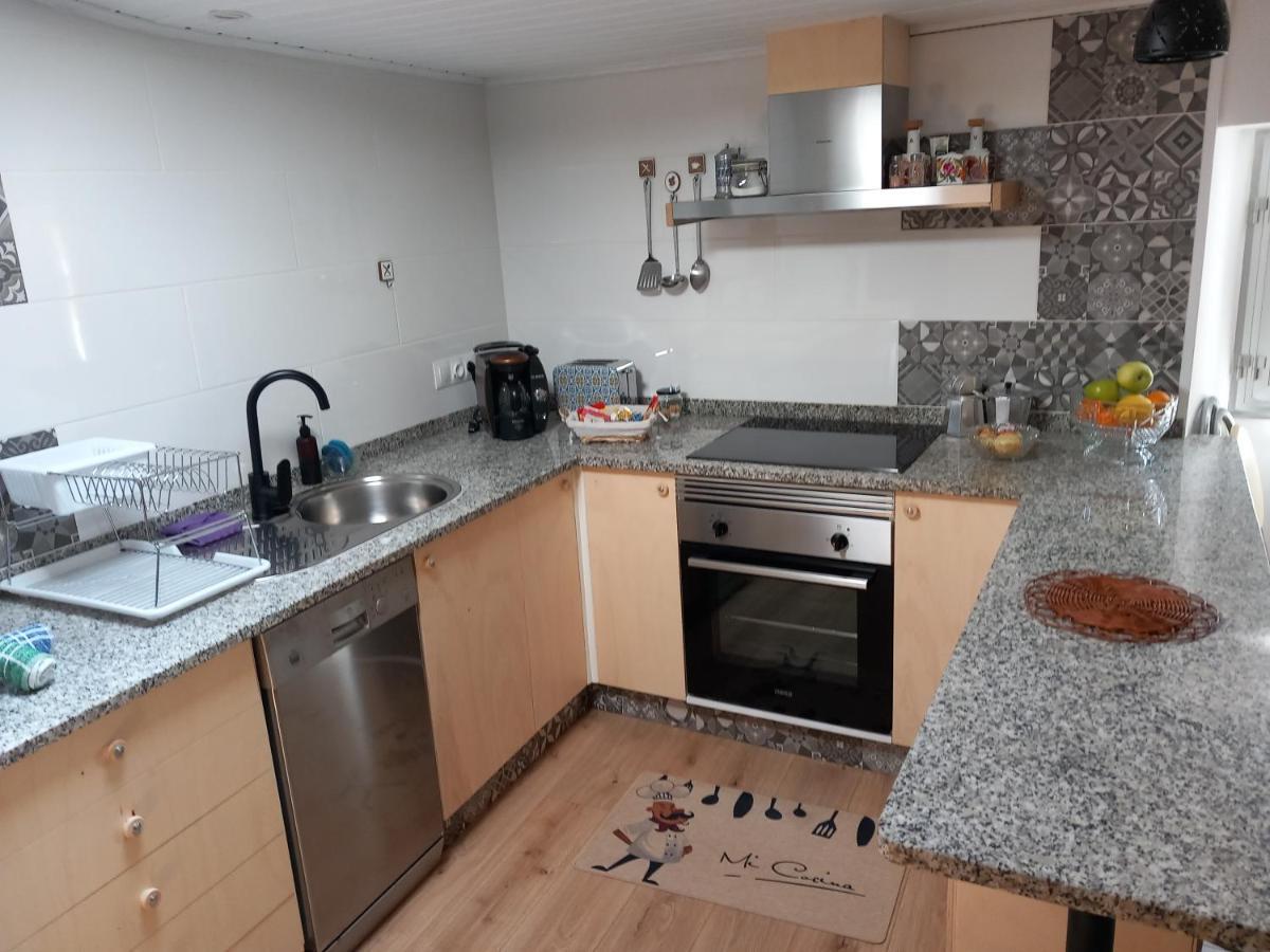 Willa Casa Da Eirina Amés Zewnętrze zdjęcie