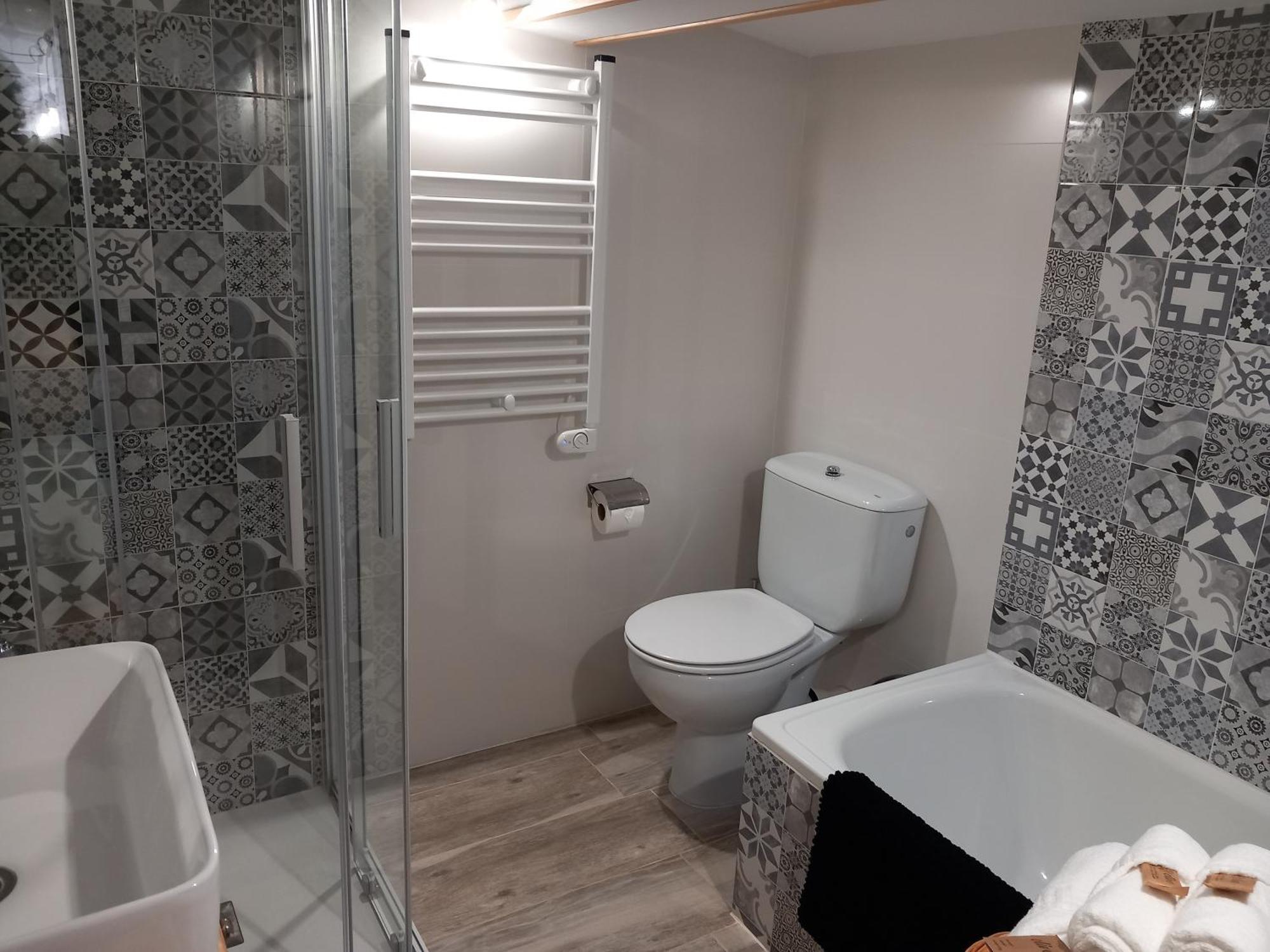 Willa Casa Da Eirina Amés Zewnętrze zdjęcie