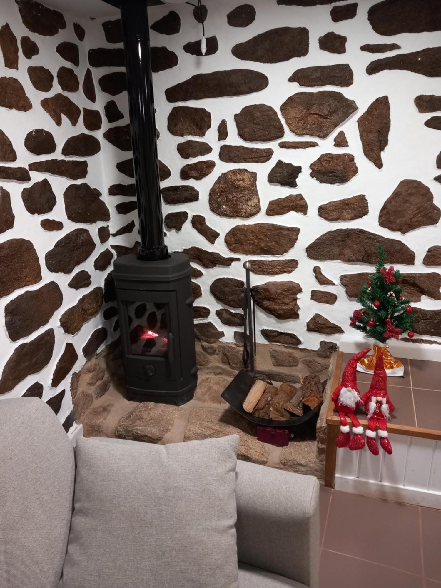 Willa Casa Da Eirina Amés Zewnętrze zdjęcie