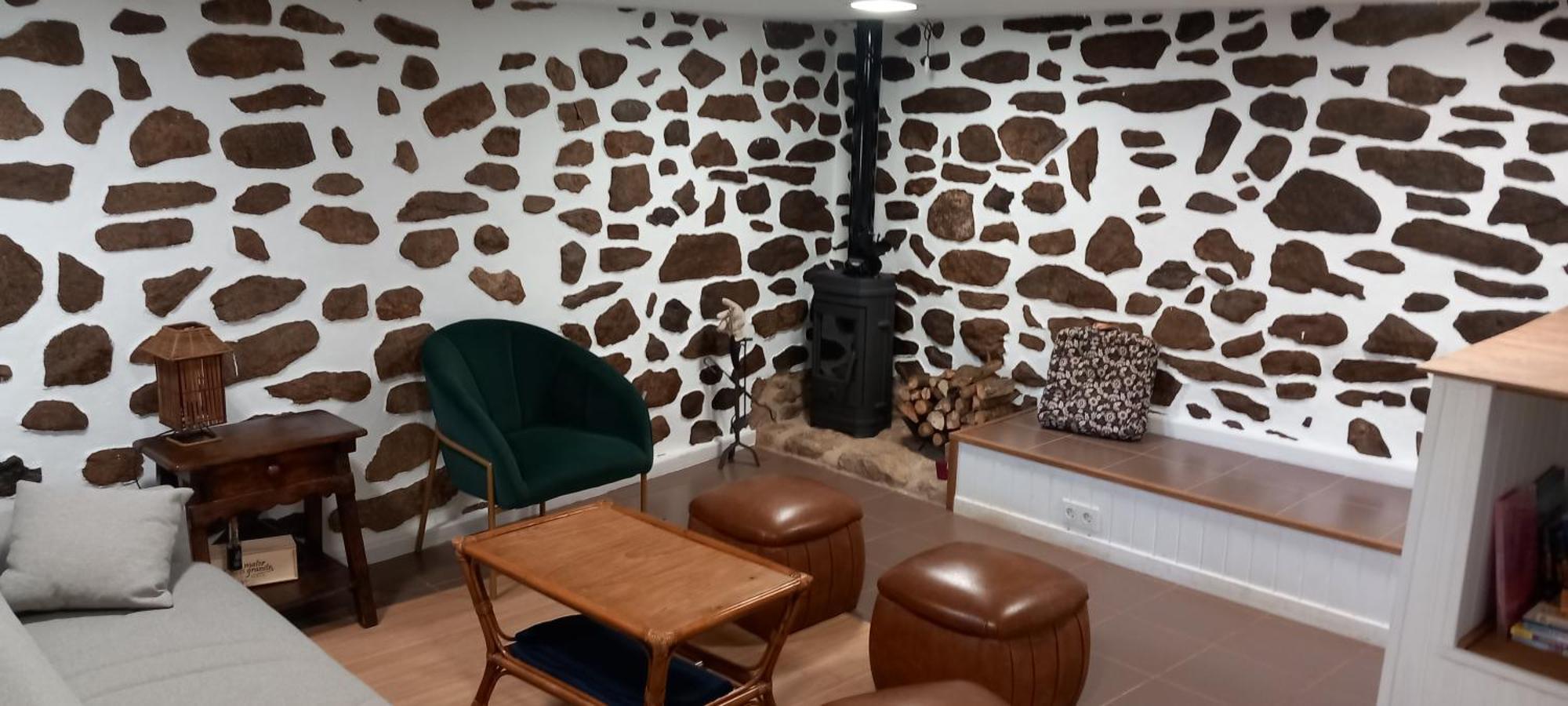 Willa Casa Da Eirina Amés Zewnętrze zdjęcie