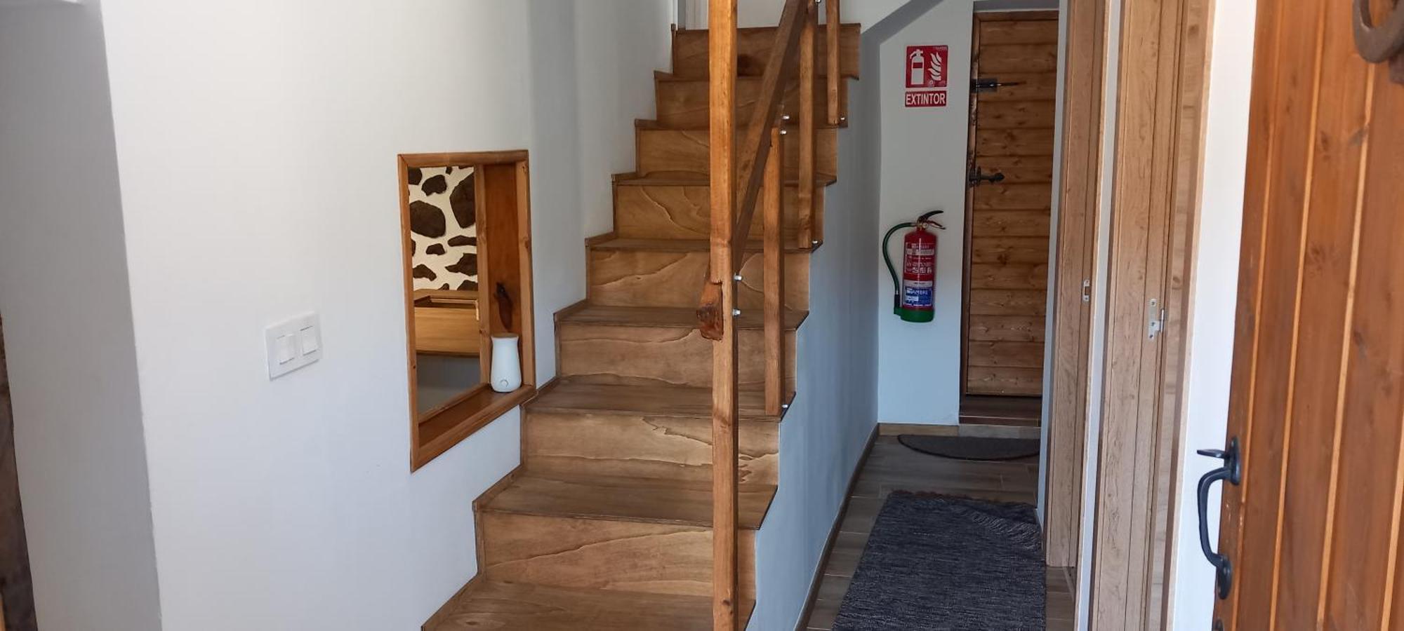 Willa Casa Da Eirina Amés Zewnętrze zdjęcie