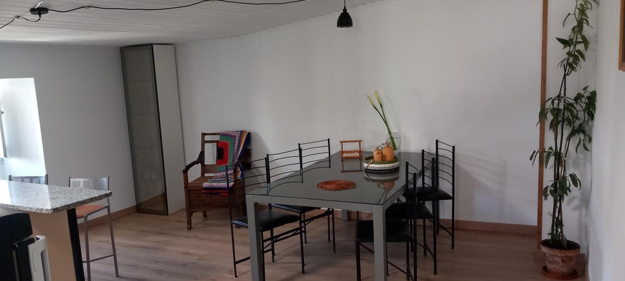 Willa Casa Da Eirina Amés Zewnętrze zdjęcie