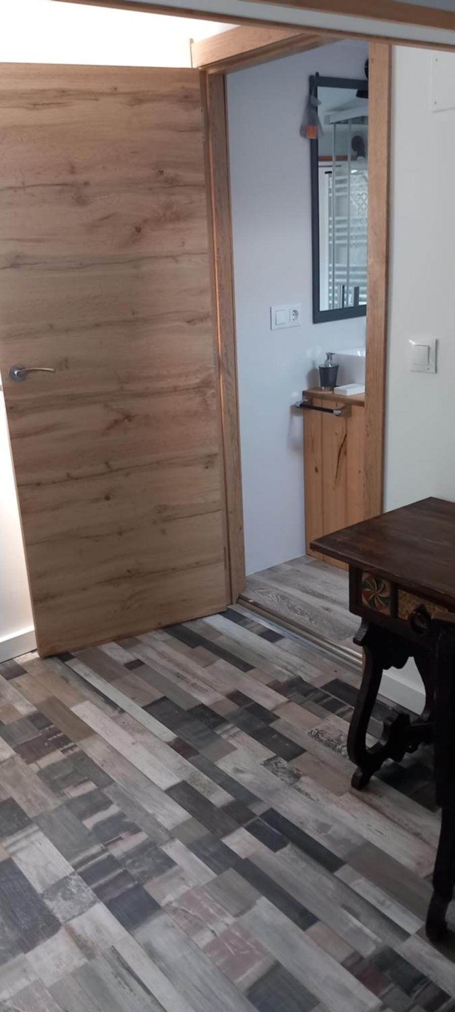 Willa Casa Da Eirina Amés Zewnętrze zdjęcie