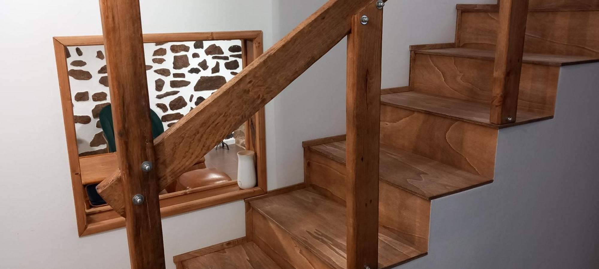 Willa Casa Da Eirina Amés Zewnętrze zdjęcie