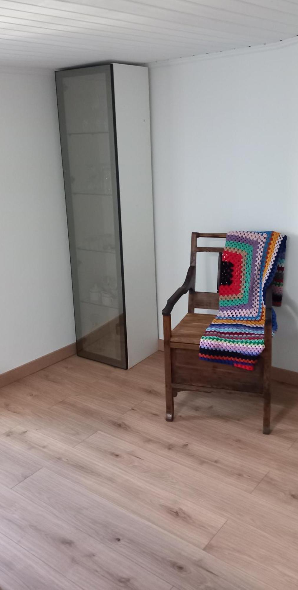 Willa Casa Da Eirina Amés Zewnętrze zdjęcie