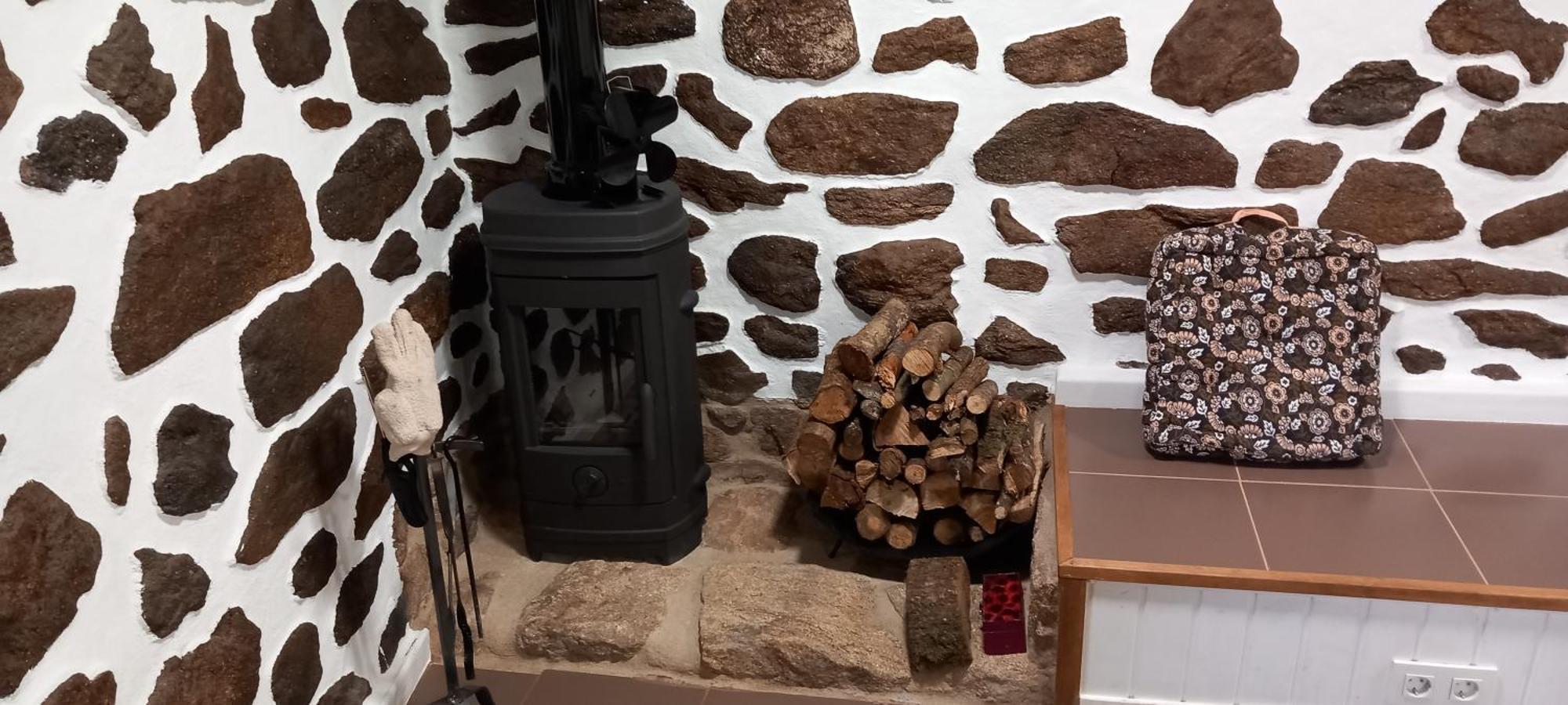 Willa Casa Da Eirina Amés Zewnętrze zdjęcie