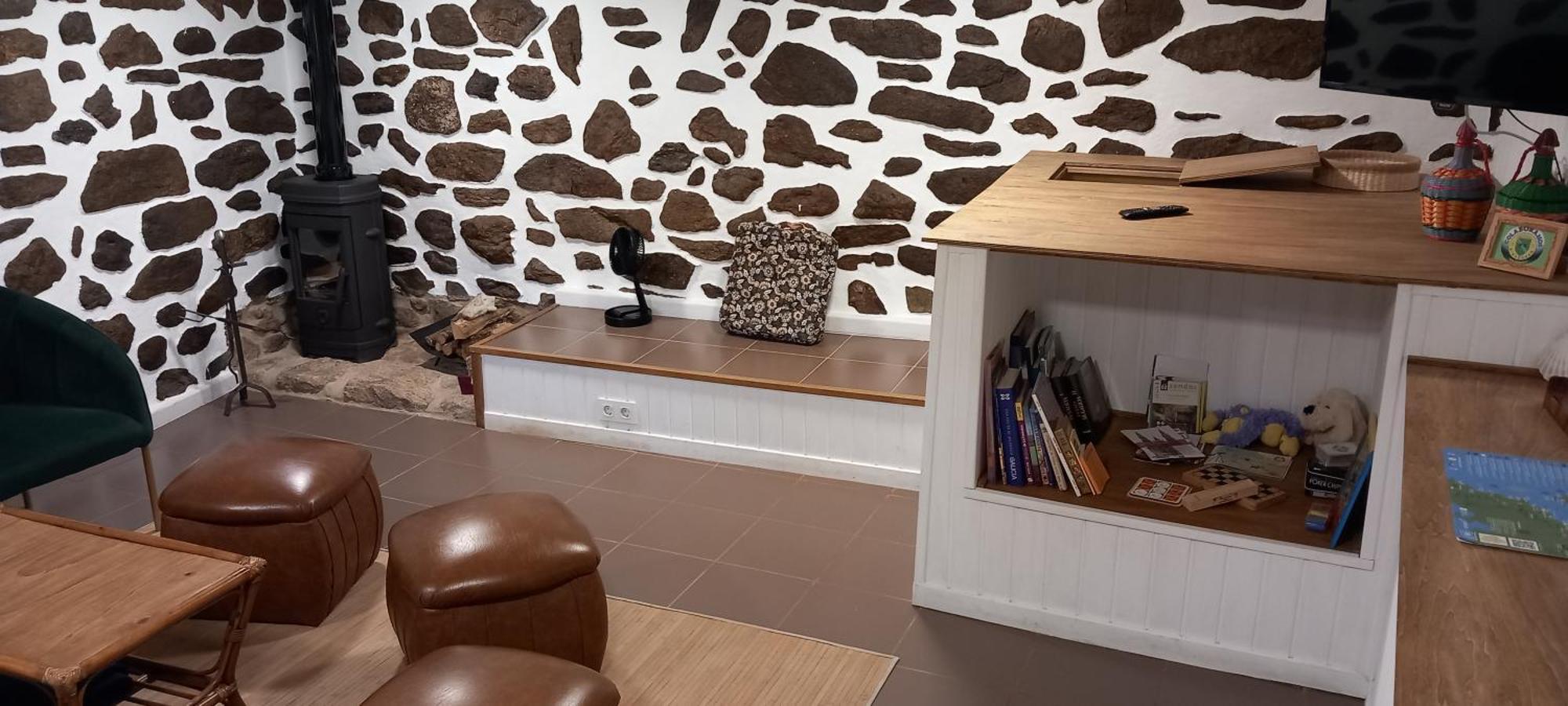 Willa Casa Da Eirina Amés Zewnętrze zdjęcie