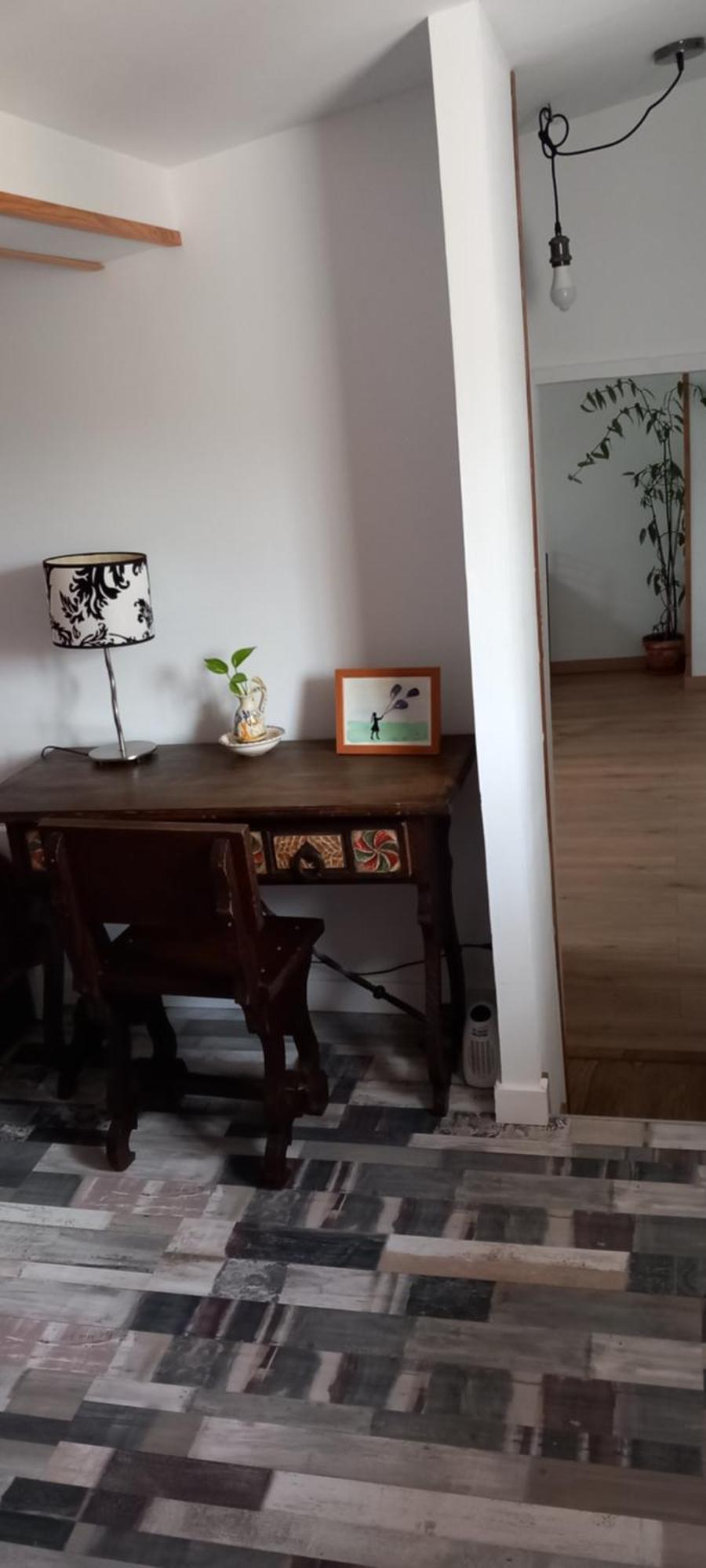 Willa Casa Da Eirina Amés Zewnętrze zdjęcie